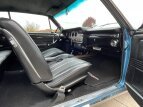 Thumbnail Photo 6 for 1967 Pontiac GTO